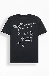 Obey Welcome To Paradise T-Shirt