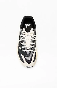 adidas Black Lightblaze Shoes