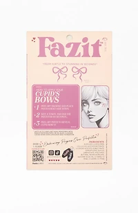 FAZIT BEAUTY Cupid's Bow Eye Freckles Makeup Patches