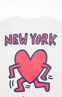Keith Haring NYC T-Shirt