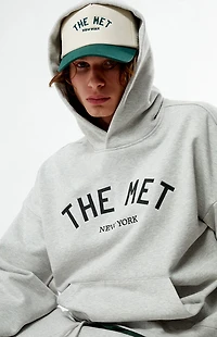 The Met x PacSun Academy Hoodie