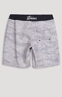 DARC SPORT ATHLETICS Brucey Boardshorts