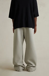 Fear of God ESSENTIALS Abbey Stone Bonded Canvas Work Pants