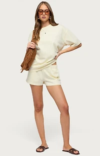 Edikted Cecilia Oversized T-Shirt