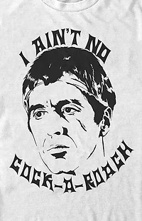 Scarface This Ain't No T-Shirt