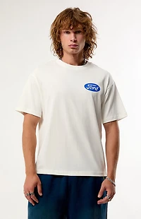 FORD Initial T-Shirt