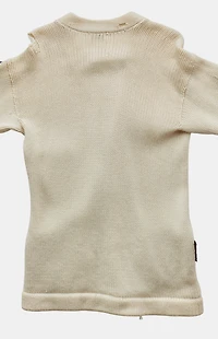 PS VINTAGE 60s Champs V-Neck Cardigan