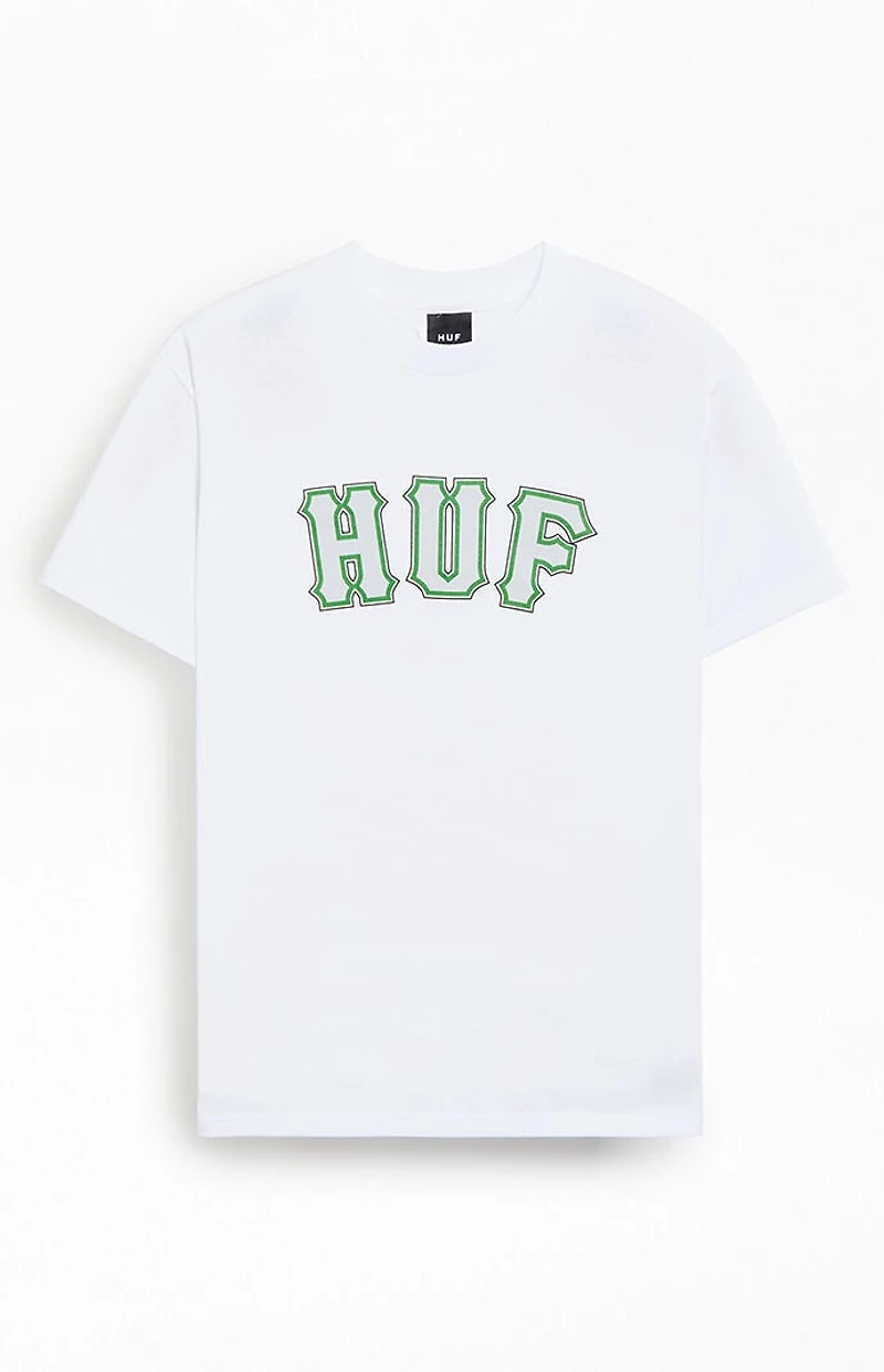HUF Giant T-Shirt