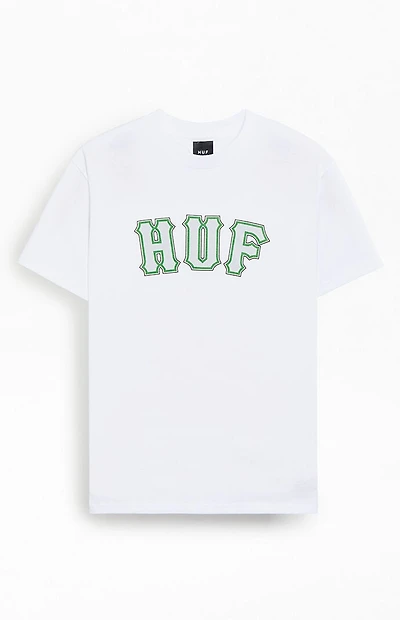 HUF Giant T-Shirt