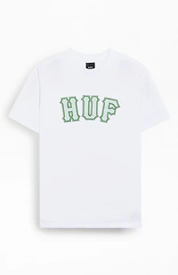 HUF Giant T-Shirt