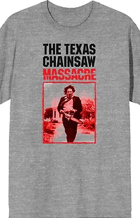 The Texas Chainsaw Massacre T-Shirt