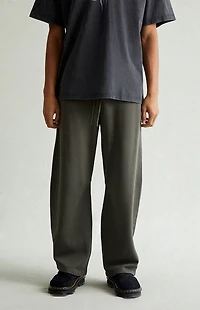 Pacsun Dakota Barrel Sweatpants