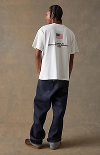 Formula 1 x Pacsun United States Grand Prix 2025 Road To Freedom T-Shirt