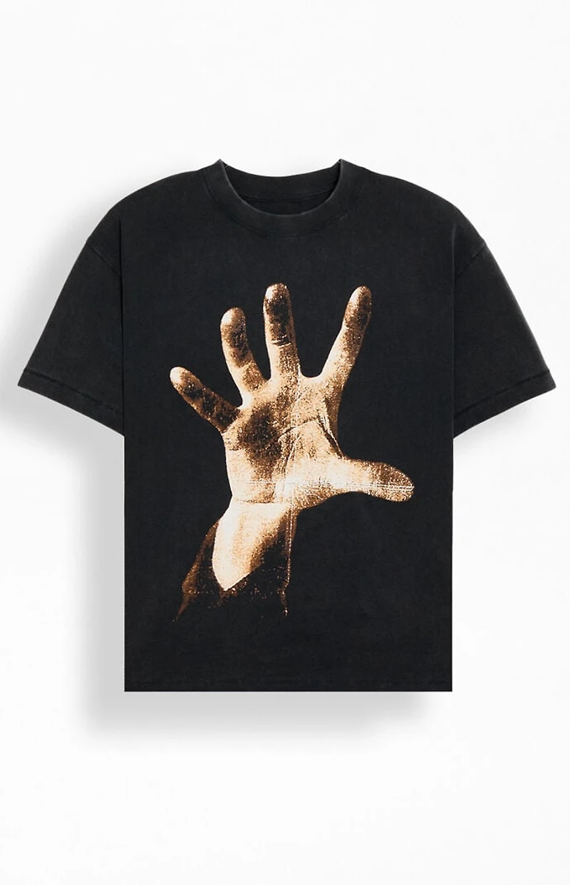 System Of A Down Hand T-Shirt