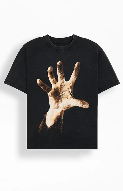 System Of A Down Hand T-Shirt