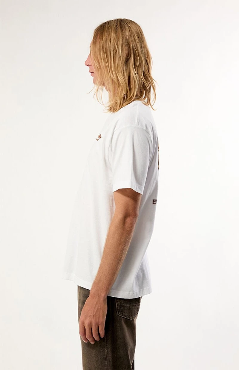Pacsun Community Oversized T-Shirt