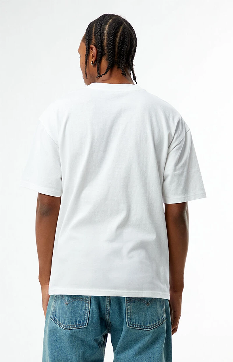 PS Basics Basic Oversized T-Shirt