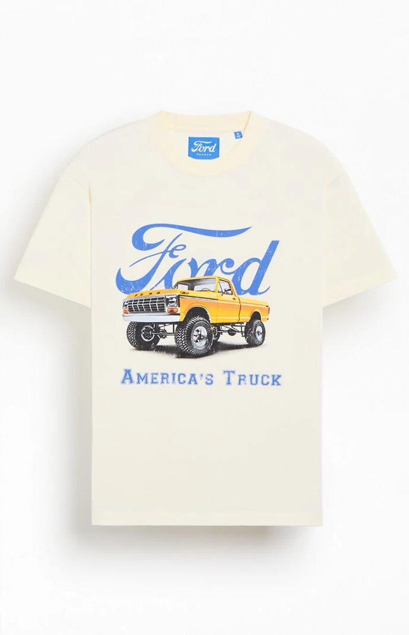 FORD Speed T-Shirt