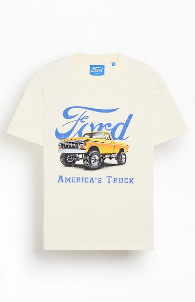 FORD Speed T-Shirt