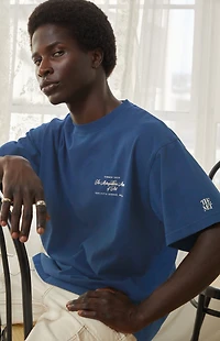 The Met x Pacsun Impresa T-Shirt