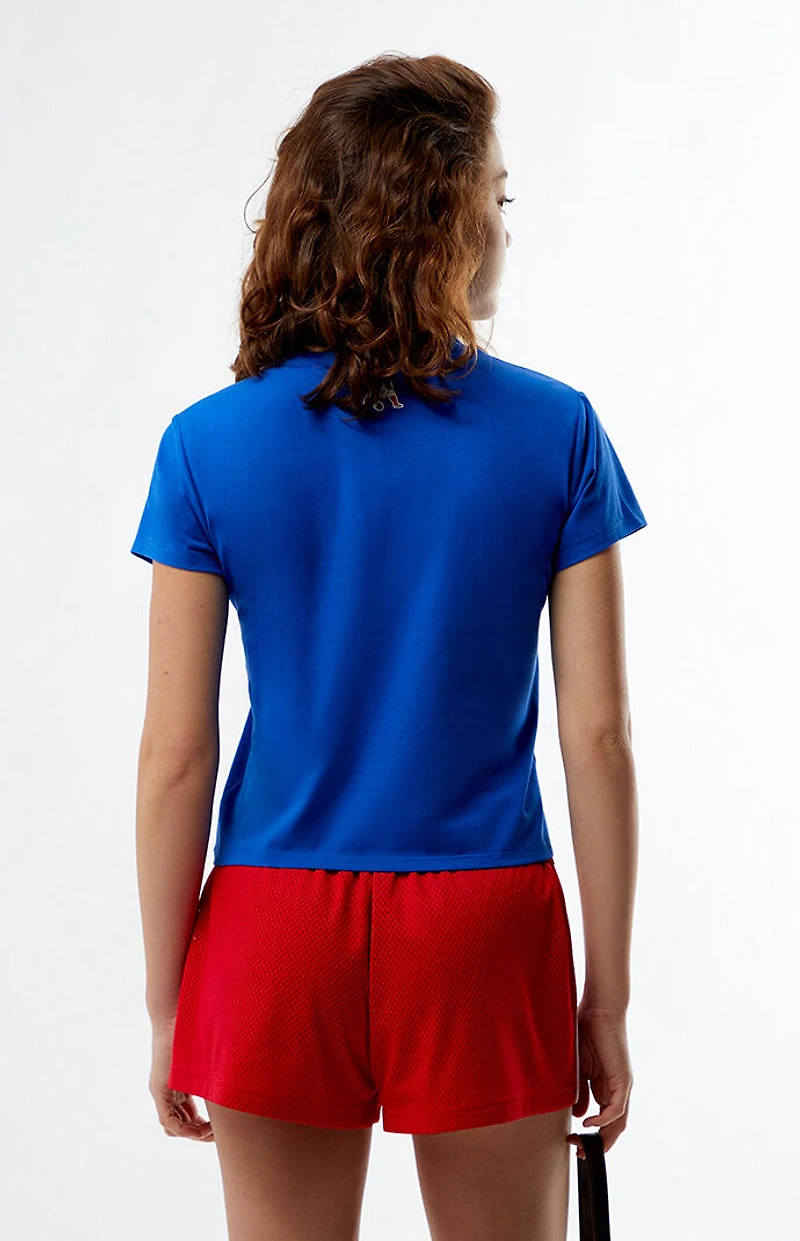 Wild Collective NFL x PacSun New England Patriots Mini T-Shirt