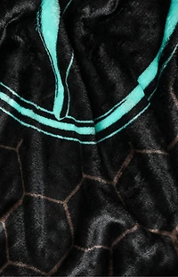 F1 Mercedes AMG Petronas Official Fleece Blanket