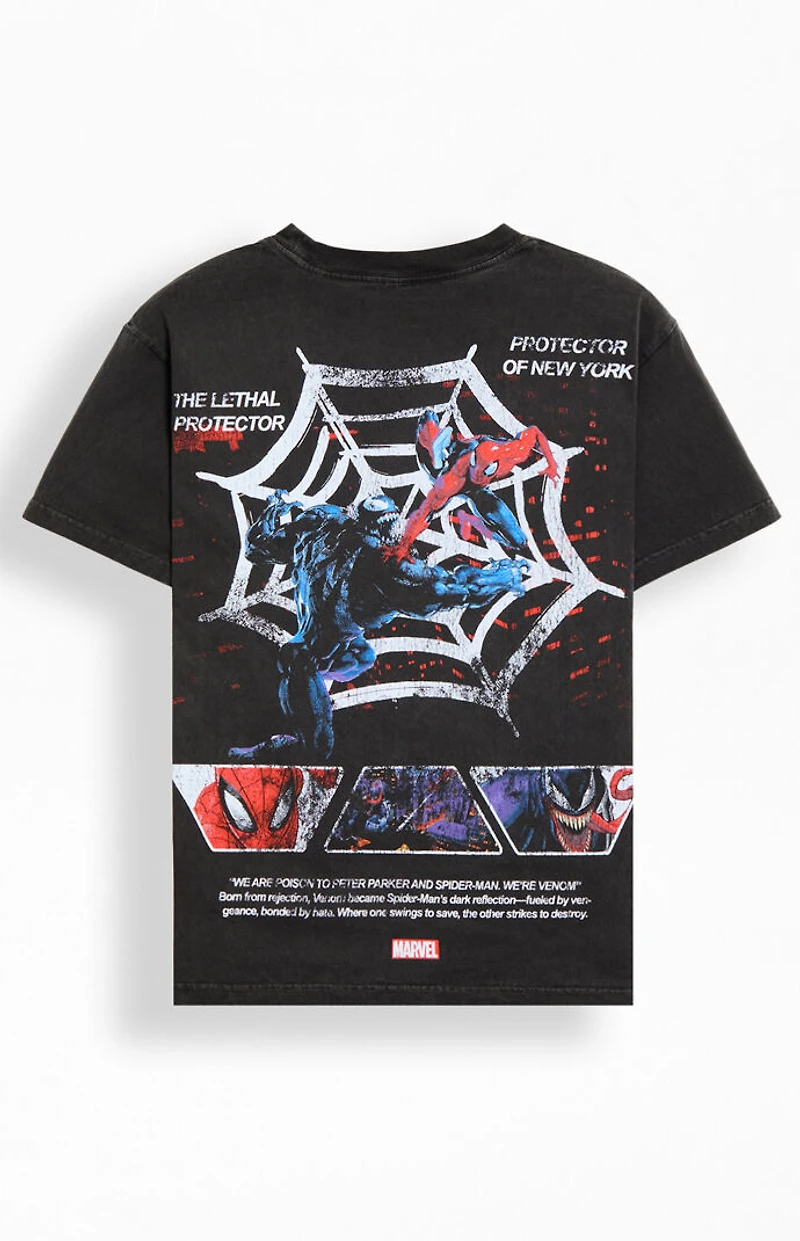 Spider-Man Protector T-Shirt