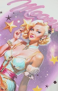 Project Moonwalk I'll Give You the Stars T-Shirt