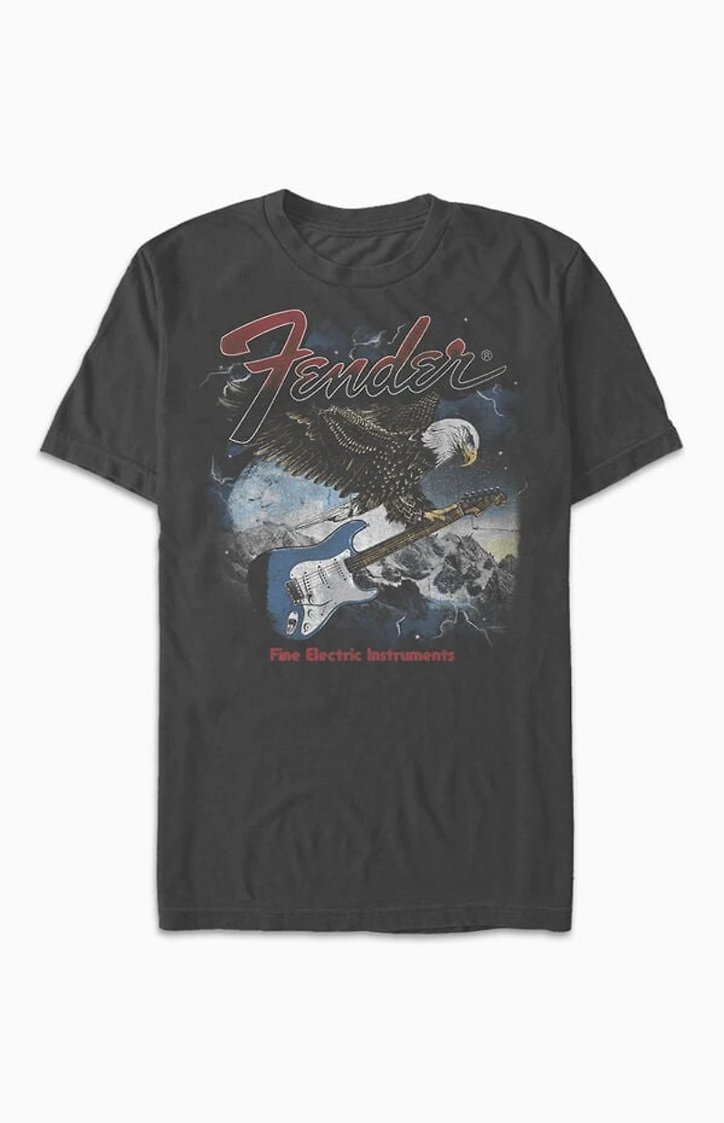 Fender Eagle Redux T-Shirt