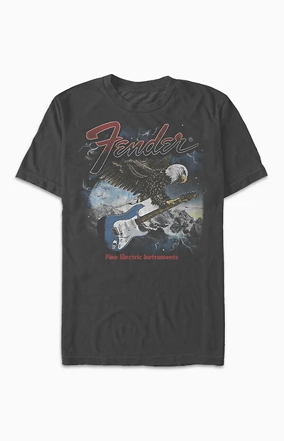 Fender Eagle Redux T-Shirt