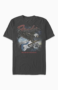 Fender Eagle Redux T-Shirt
