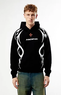 Pacsun Ascend Hoodie