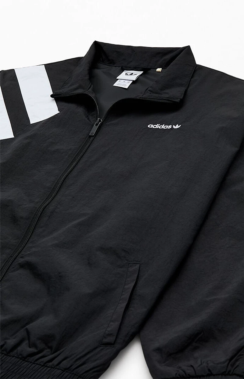 adidas Kids EQT Windbreaker Jacket