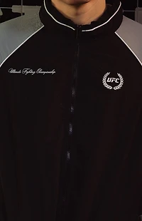 UFC Championship Jacket