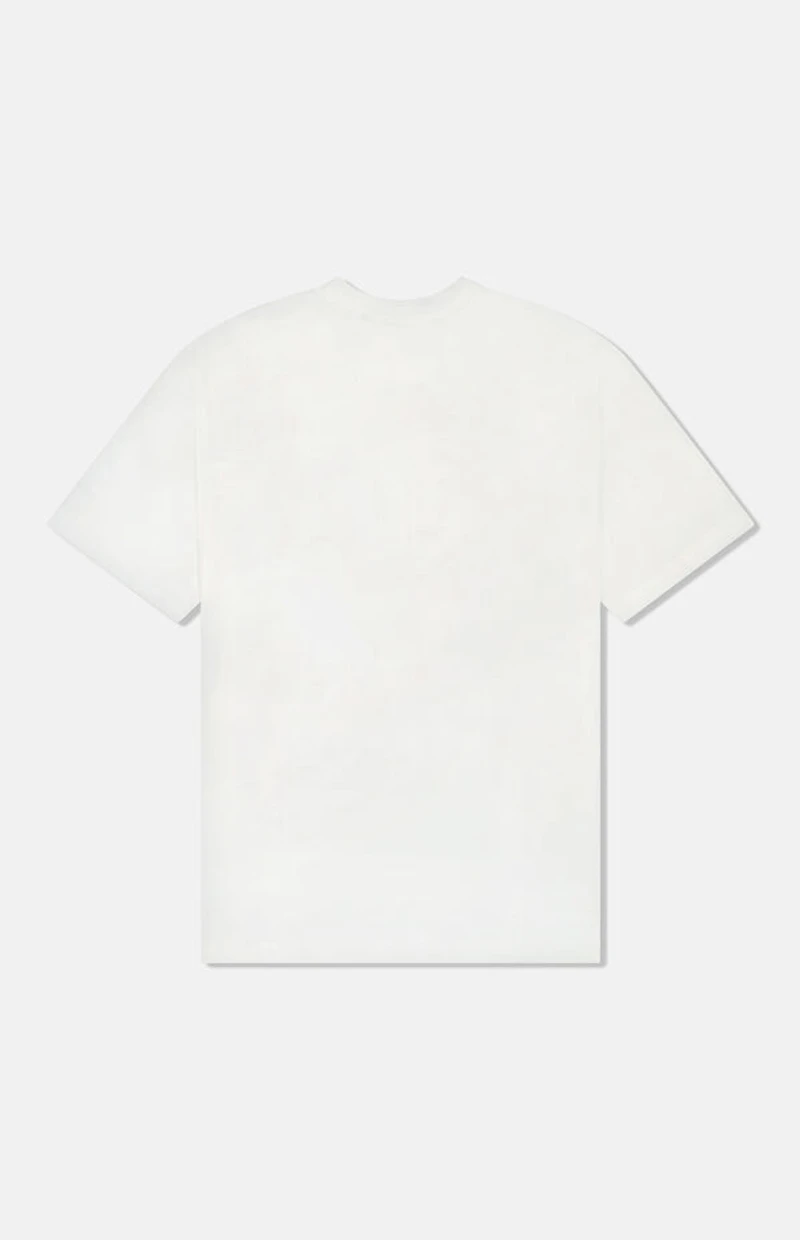 WeSC America Inc Mason Takeout T-Shirt