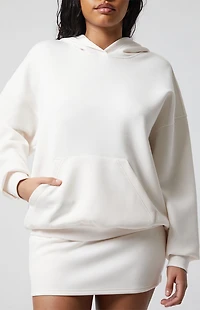 PAC 1980 Active Alta Modal Oversized Hoodie