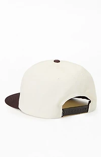 Brixton Catch and Release Snapback Hat