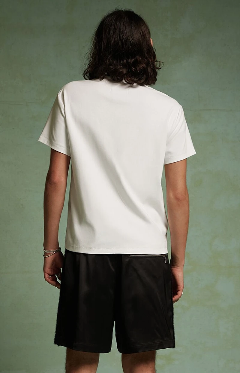 FIELD OF STUDY by Pacsun Muscle T-Shirt