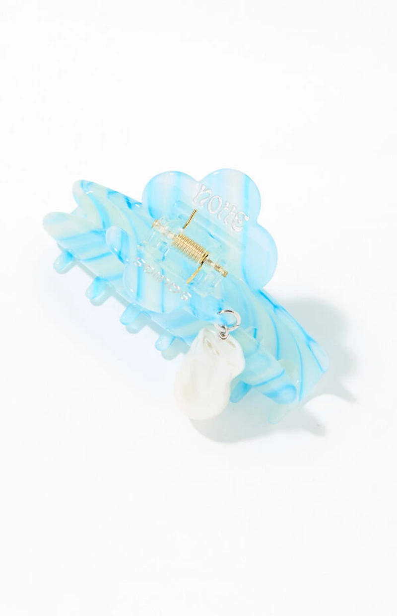 SQUIGS x Notte Daydream Hair Claw Clip