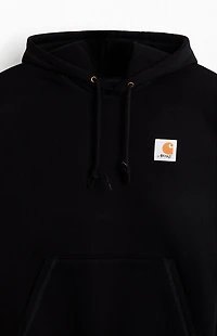 Awake NY x Carhartt Black Hoodie