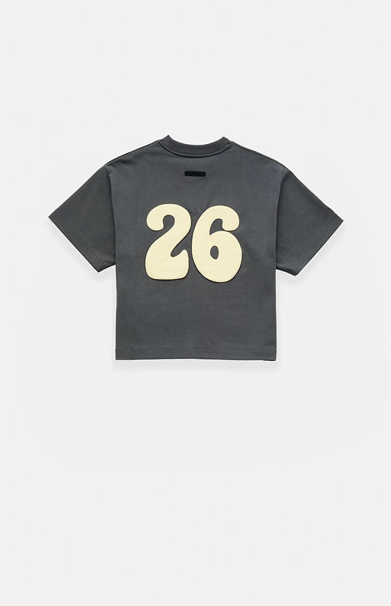 Fear of God ESSENTIALS Kids Merch T-Shirt
