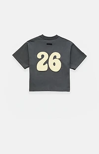 Fear of God ESSENTIALS Kids Merch T-Shirt