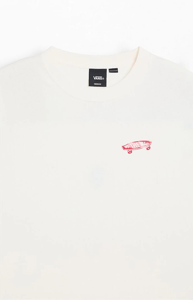 Vans Full Deck T-Shirt