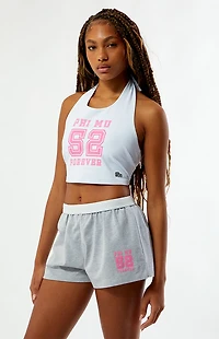 HYPE & VICE Phi Mu P.E. Shorts
