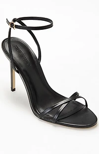 Steve Madden Women's Jypsey High Heels