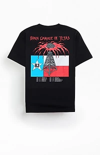 Iron Maiden Brain Damage T-Shirt