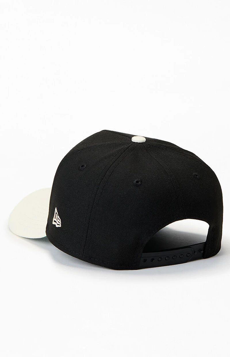 New Era 2022 Sideline 9TWENTY Strapback Dad Hat