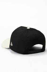 New Era 2022 Sideline 9TWENTY Strapback Dad Hat