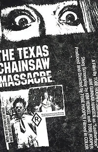 Texas Chainsaw Massacre T-Shirt