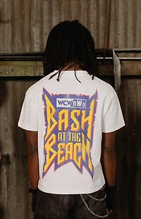 RODMAN BRAND x nWo Bash at the Beach T-Shirt